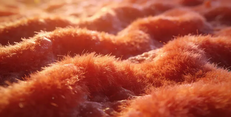 眉山结直肠癌靶向120基因检测（组织）图片1