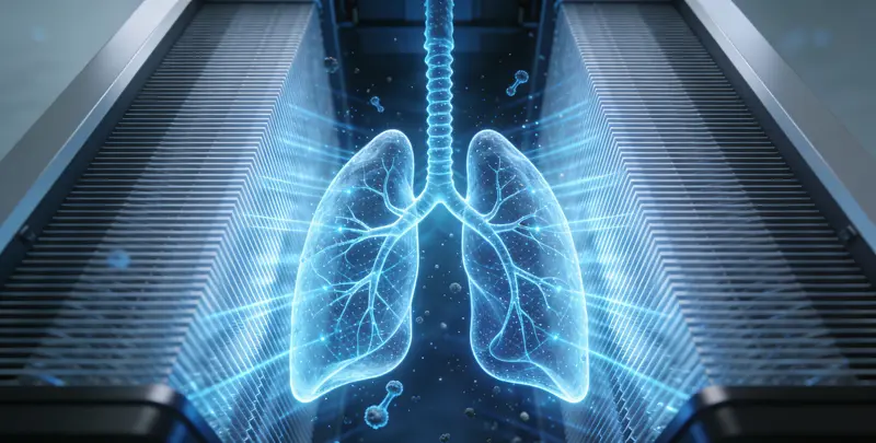 眉山肺癌12基因ctDNA突变检测(血液）图片1