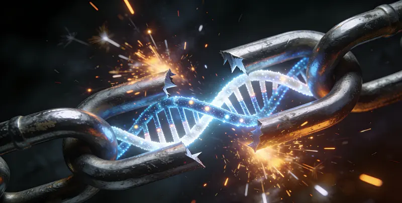 眉山司法亲子鉴定2人图片1