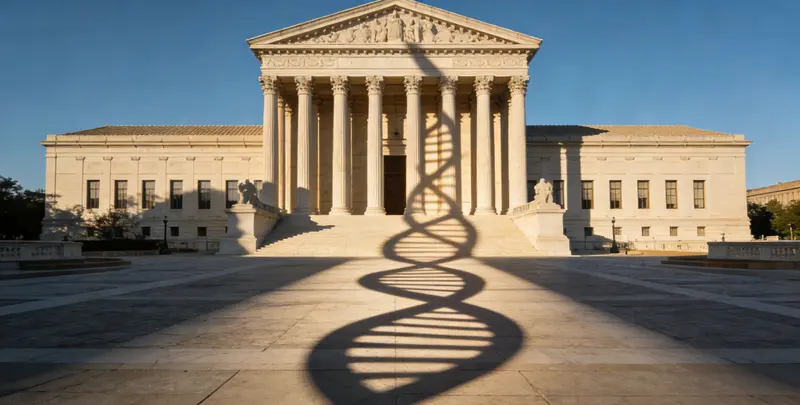 眉山移民亲子鉴定图片1