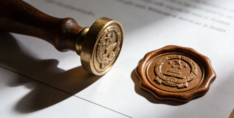 眉山上户口亲子鉴定图片1