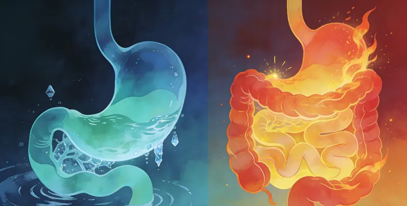 眉山胃肠肿瘤120基因检测图片1