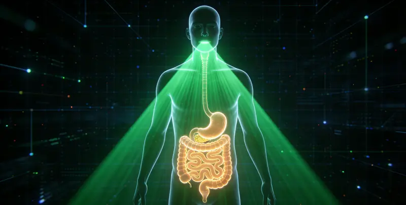 眉山肠癌甲基化检测图片1