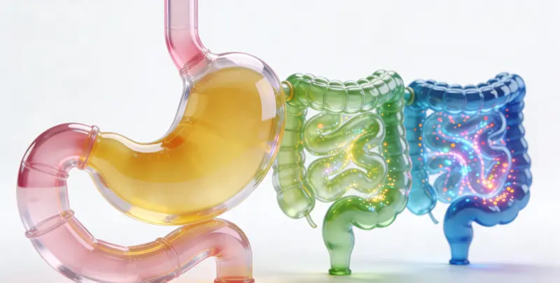 眉山胃癌甲基化检测图片1