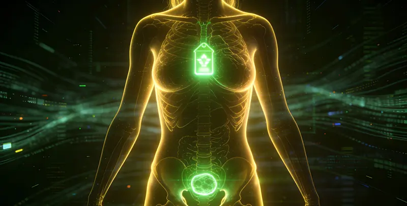 眉山子宫内膜癌分子分型检测图片1