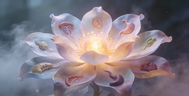 眉山肿瘤同源重组缺陷HRD检测图片1